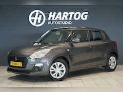 Suzuki Swift - 1.2 Comfort Smart Hybrid *31.705KM* + ORIG. NEDERLANDS