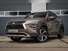 Mitsubishi Eclipse Cross - 2.4 PHEV Intense+ |Trekhaak |Stoelverw. |Camera |Elektr. stoelen