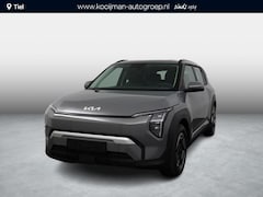 Kia EV3 - Air 58.3 kWh ACTIE SNEL RIJDEN €4.000, - voordeel EXCLUSIEF BIJ KOOIJMAN TIEL Meerdere kle