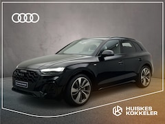 Audi Q5 - 50 TFSI e 299pk S edition competition