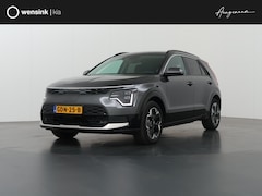 Kia Niro EV - Edition Advanced 64.8 kWh | Navigatie | Parkeercamera | Stoelverwarming | Keyless Go |