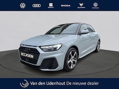Audi A1 Sportback - 25 TFSI 96Pk S Edition / LED / Privacy Glas