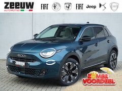 Fiat 600e - La Prima 54 kWh | Navi | Camera | Carplay | 18"