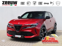 Alfa Romeo Junior - Veloce 54 kWh 280 PK | Techno Pack | 20"