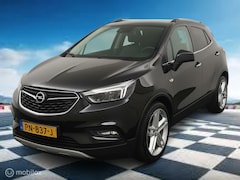 Opel Mokka X - 1.4 Turbo Innovation Leder
