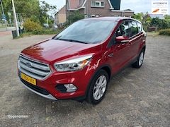 Ford Kuga - 1.5 EcoBoost Titanium