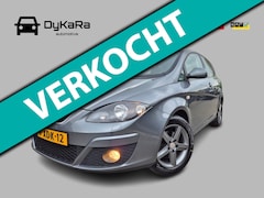 SEAT Altea - 1.2 TSI I-Tech Navi, Clima, Cruise, Trekhaak, DAB+