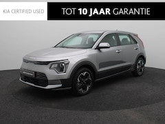 Kia Niro EV - Light Edition 64.8 kWh Camera | Navi | Adapt. Cruise | Keyless | Clima