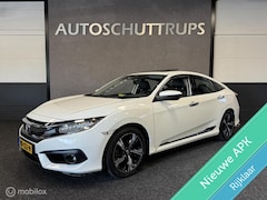 Honda Civic - 1.5 i-VTEC Executive LEER / AUTOMAAT / DAKJE