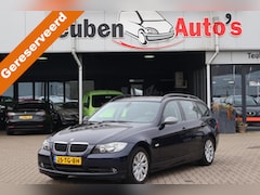BMW 3-serie Touring - 320i High Executive Climate control, Radio cd speler, Cruise control
