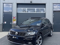 Volkswagen Tiguan - 1.4 TSI DSG R-Line 150PK/PANO/LED