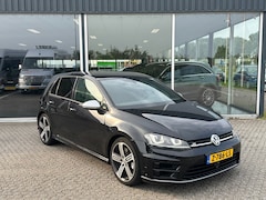 Volkswagen Golf - 2.0 TSI R 4Motion