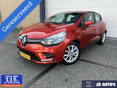 Renault Clio - 1.2 TCe Zen