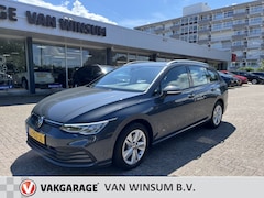Volkswagen Golf Variant - 1.0 eTSI Life