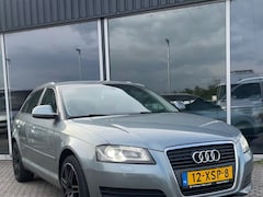 Audi A3 Sportback - 1.8 TFSI Ambiente Pro Line