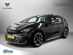 CUPRA Born - 77kWh 231pk e-Boost Adrenaline | Garantie tot 12-2027 | 550km WLTP | Warmtepomp