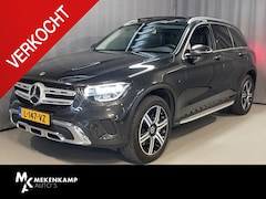 Mercedes-Benz GLC-klasse - 300e 4MATIC Premium Plus 19"/Panoramadak/Dodehoek/Adaptieve cruise/Keyless/Head-up/Camera/