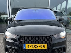 Audi A1 Sportback - 1.4 TFSI Attraction Pro Line Business