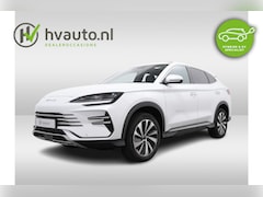 BYD Seal U - 1.5 DM-I 218PK PHEV FWD BOOST | Panoramadak | 360 camera | Leder