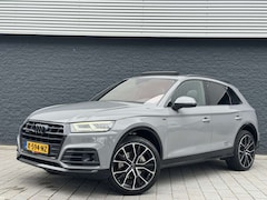 Audi Q5 - 2.0 TDI quattro Sport Pro Line S