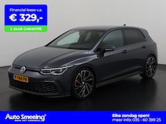 Volkswagen Golf - 1.4 eHybrid GTE | Zondag Open