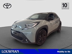 Toyota Aygo X - 1.0 VVT-i S-CVT Pulse Design Pack | NIEUW & DIRECT LEVERBAAR | RIJKLAARPRIJS | UNIEKE AUTO