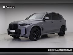 BMW X5 - xDrive50e | M-Sport Pro| Panorama | Stoel Ventilatie | 22'' inch | Comfort Stoelen | Trekh