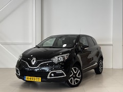 Renault Captur - 1.2 TCe Dynamique 120PK | 4 cilinder | Trekhaak | Hoge instap |