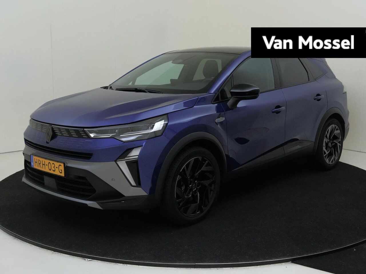 Renault Symbioz - 1.6 E-Tech full hybrid 145 esprit Alpine | Pack Light & Sound | Demo wagen - AutoWereld.nl