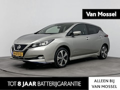 Nissan LEAF - 3.Zero Limited Edition 62 kWh | BOSE | Leder | ProPILOT | 360 Camera | Stoelverwarming | N