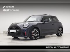 MINI John Cooper Works - 3-deurs 2.0 JCW XL Word verwacht sept