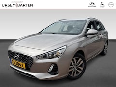 Hyundai i30 Wagon - 1.0 T-GDI i-Motion