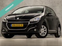Peugeot 208 - 1.2 PureTech Sport (APPLE CARPLAY, NAVIGATIE, CRUISE, DAB+, SPORTSTOELEN, PARKEERSENSOREN,