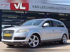 Audi Q7 - 4.2 FSI quattro 5+2 | Automaat | Stoelverwarming | Cruise