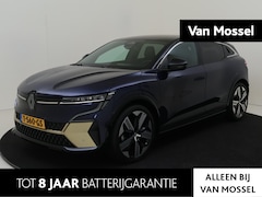 Renault Mégane E-Tech - EV60 Optimum Charge Iconic | Harman Kardon | Leder | Pack Winter | Adaptief