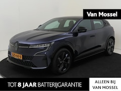 Renault Mégane E-Tech - comfort range Evolution 60 kWh