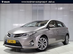 Toyota Auris - 1.8 Hybrid Dynamic | 17'' LM velgen | Dealer onderhouden | Nette auto |
