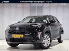 Toyota Yaris Cross - 1.5 Hybrid Active