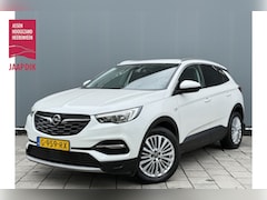 Opel Grandland X - BWJ 11-2019 | 1.6T 181PK Executive AUTOMAAT | TREKHAAK | CAMERA | CLIMA | NAVI | CARPLAY |