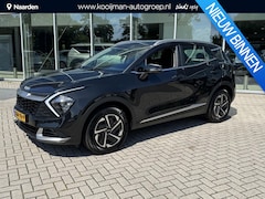 Kia Sportage - 1.6 T-GDi Hybrid DynamicLine