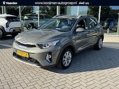 Kia Stonic - 1.0 T-GDi MHEV DynamicLine Nav|Camera|Lmv