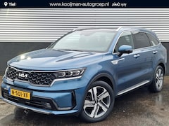 Kia Sorento - 1.6 T-GDI Plug-in Hybrid 4WD ExecutiveLine 7p. Full Option, Trekhaak, BTW-auto, Schuif/kan