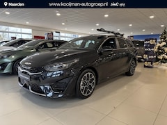 Kia Cee'd Sportswagon - Ceed 1.5 T-GDi GT-Line