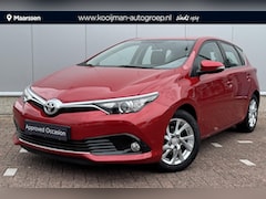 Toyota Auris - 1.2 Turbo Aspiration Navigatie, Cruise control, Achteruitrijcamera, Climate control, Volle