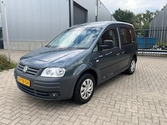 Volkswagen Caddy - 1.6 Turijn Comfort 5p