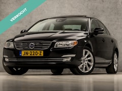 Volvo S80 - 2.0 T5 Deluxe 245Pk Automaat (SCHUIFDAK, NAVIGATIE, CAMERA, ADAPTIVE CRUISE, STOELKOELING/