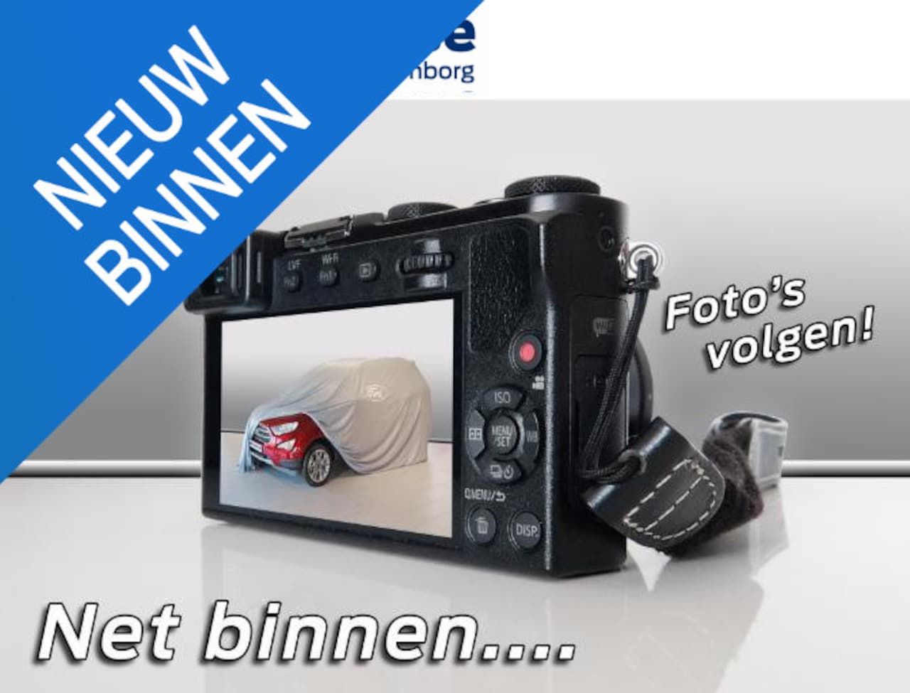 Ford Ranger - 2.0 EcoBlue Wildtrak Supercab met sidefenders en raptorgrill - AutoWereld.nl
