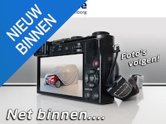 Ford Ranger - 2.0 EcoBlue Wildtrak Supercab met sidefenders en raptorgrill