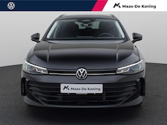 Volkswagen Passat Variant - 1.5 eTSI/150PK Business · Achteruitrijcamera · Trekhaak · Cruise Control Adaptief
