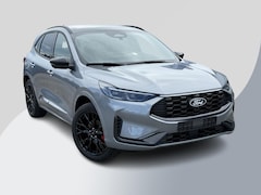 Ford Kuga - 2.5 PHEV ST-Line X SCI | 243pk | Driver Assistance pack | Matrix LED | Black Package | Weg